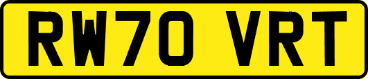 RW70VRT