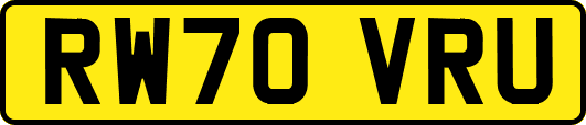RW70VRU