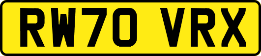 RW70VRX