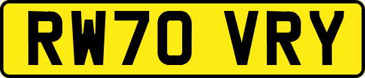 RW70VRY