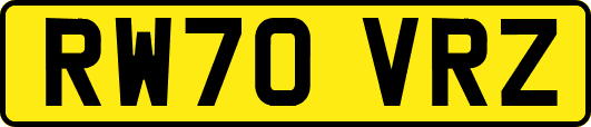 RW70VRZ