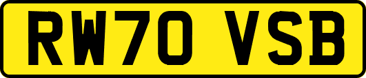 RW70VSB