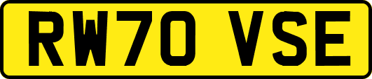 RW70VSE