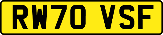 RW70VSF
