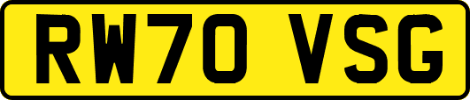 RW70VSG