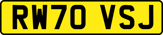 RW70VSJ