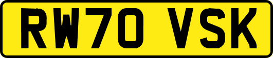 RW70VSK