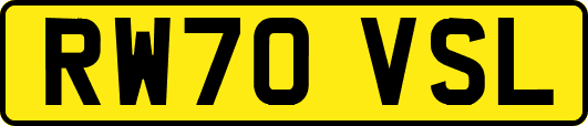 RW70VSL