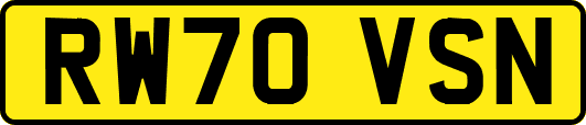 RW70VSN