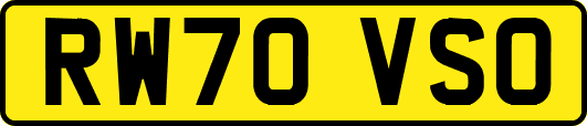 RW70VSO