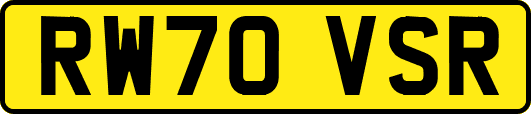 RW70VSR