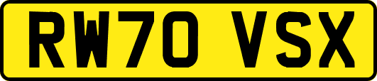 RW70VSX