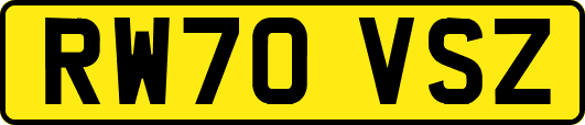 RW70VSZ