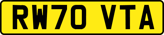 RW70VTA