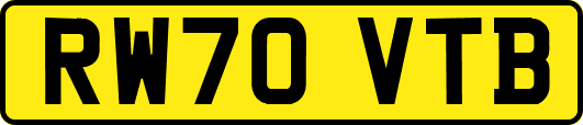 RW70VTB