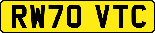 RW70VTC