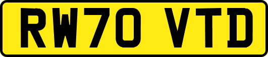 RW70VTD