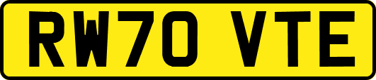 RW70VTE