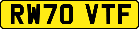 RW70VTF