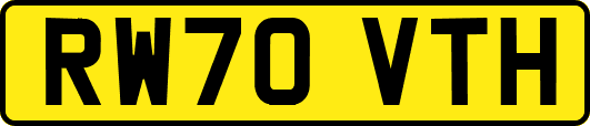 RW70VTH