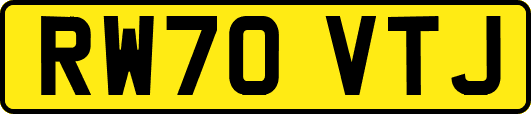 RW70VTJ