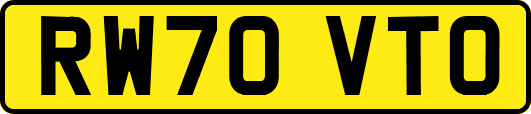 RW70VTO