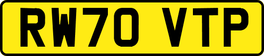RW70VTP