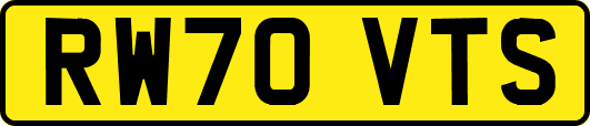 RW70VTS