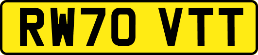 RW70VTT