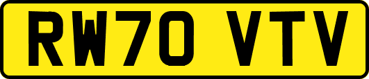 RW70VTV