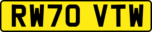 RW70VTW