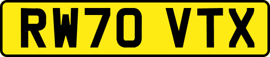 RW70VTX