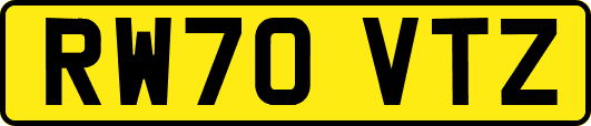 RW70VTZ