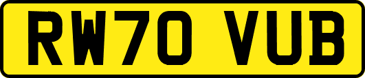 RW70VUB