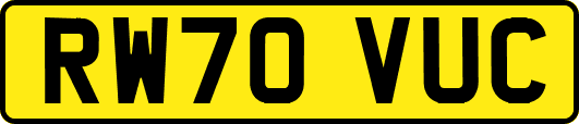 RW70VUC