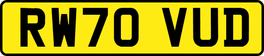 RW70VUD