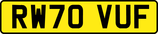 RW70VUF
