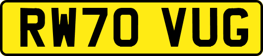 RW70VUG