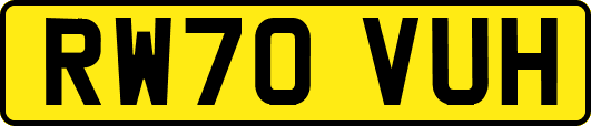 RW70VUH