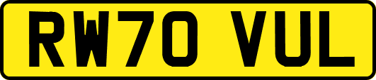 RW70VUL