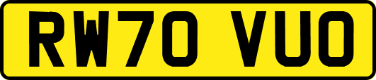RW70VUO
