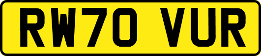 RW70VUR