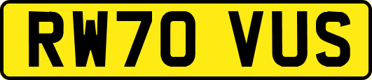 RW70VUS