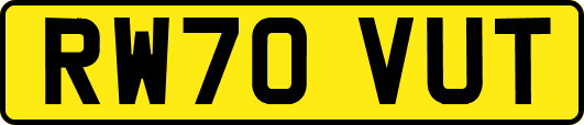 RW70VUT
