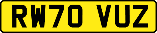 RW70VUZ