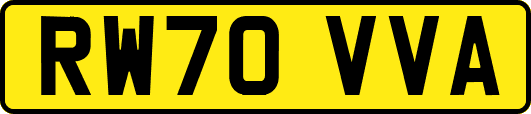 RW70VVA