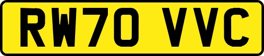 RW70VVC