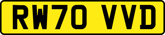 RW70VVD