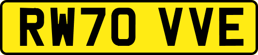 RW70VVE