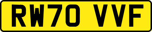 RW70VVF